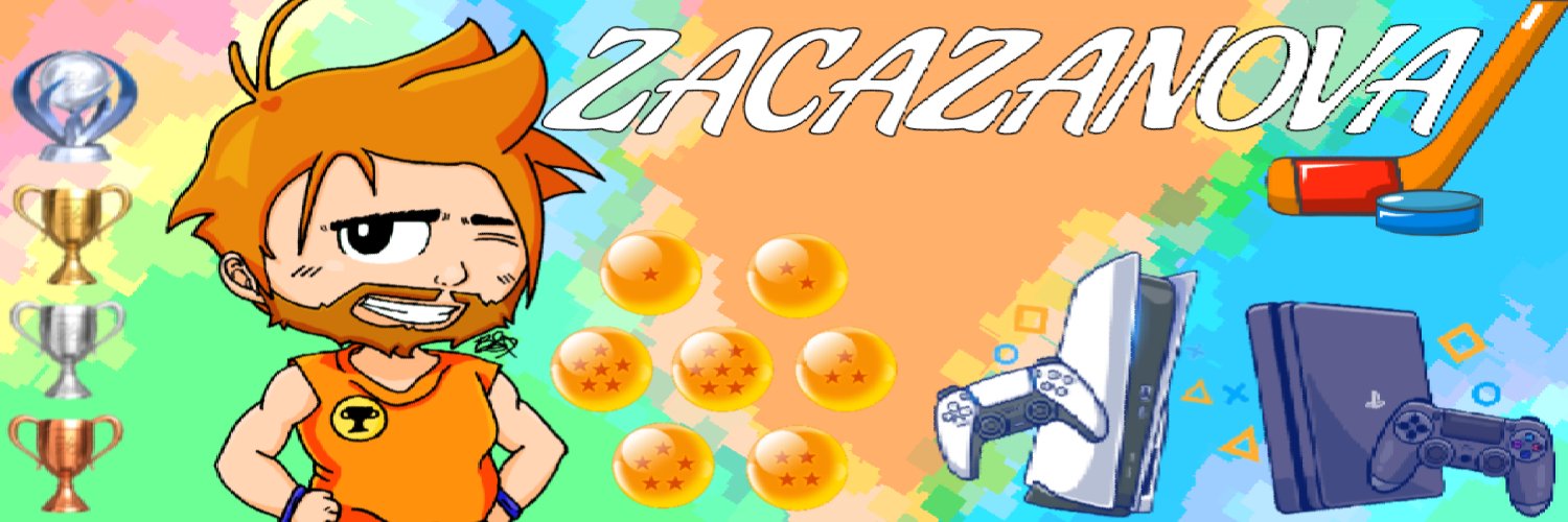 Zacazanova's profile banner image