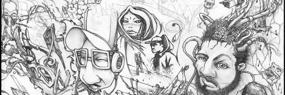 amangoyal's profile banner image