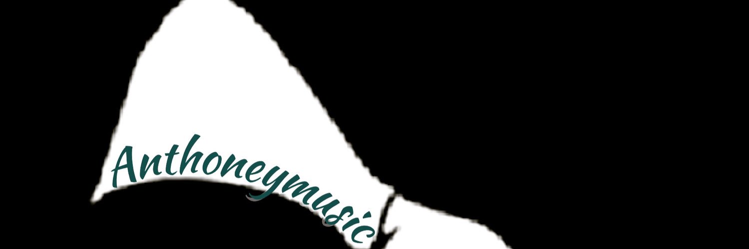 AnthoneyMusic's profile banner image