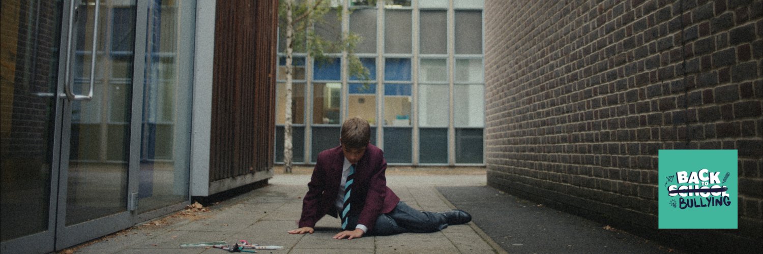 Anti-Bullying Pro (from charity The Diana Award) banner