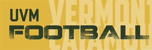 UVMFootball's profile banner image