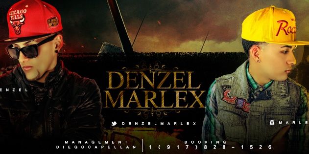 DenzelMarlex's profile banner image