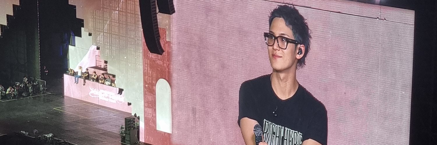 kimjunmy_'s profile banner image