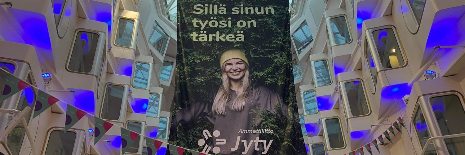 Jonna Voima banner
