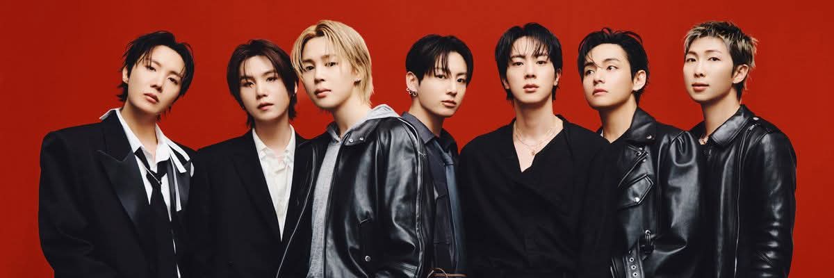 Bernadette Garcia banner