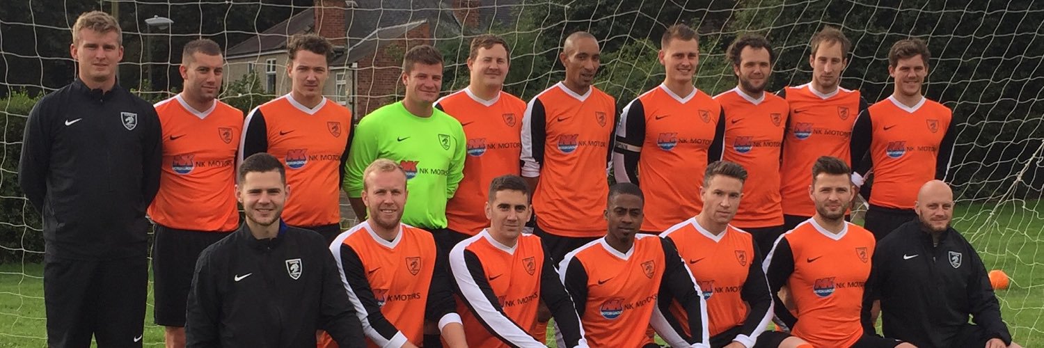 Totontownfc's profile banner image
