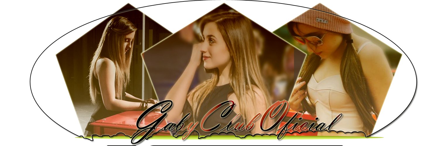 Gaby Club Oficial (@GabyClubOficial) / Posts / X