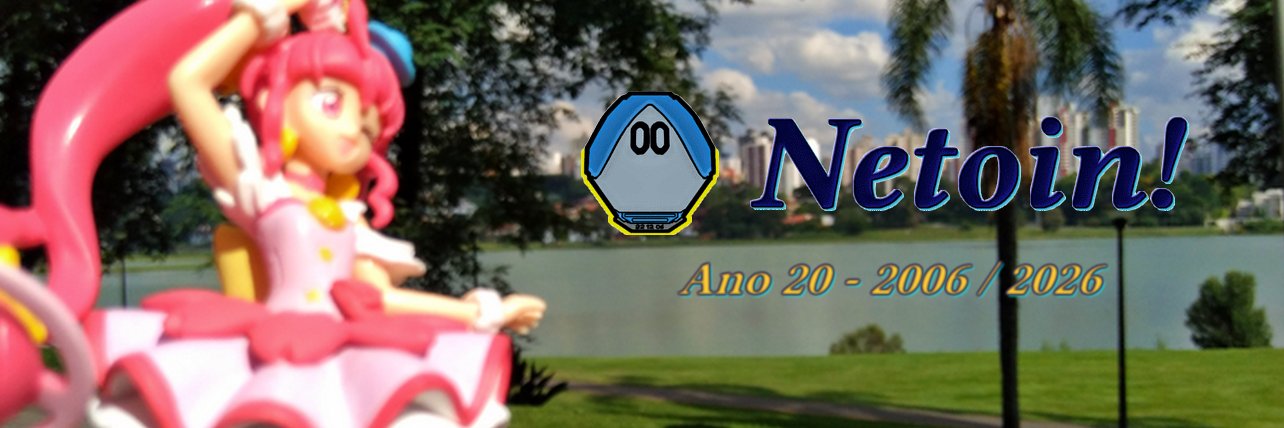 BlogNetoin's profile banner image