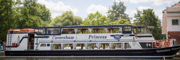 TRivercruise Profile Banner