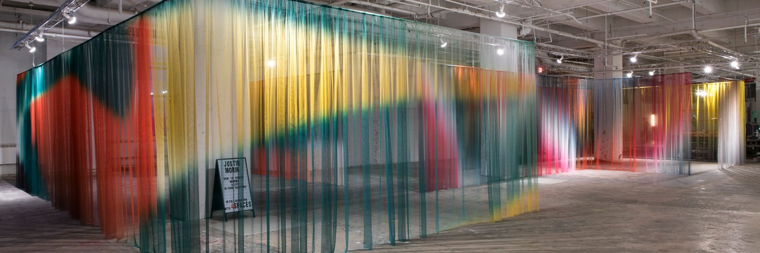 4Spaces Textiles banner