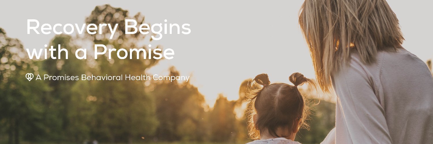 Promises Behavioral Health banner