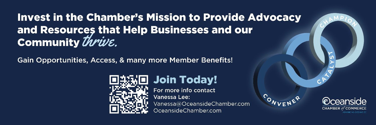 OsideCAChamber's profile banner image