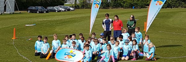 dintoncricket Profile Banner