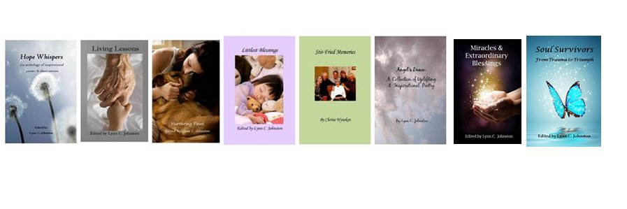 Lynn C Johnston 🦋🌸🙏🏻🏠 banner