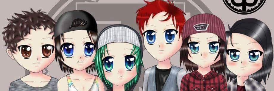 TheFalserose's profile banner image