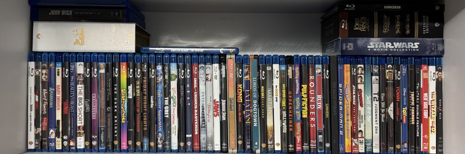reelscope's profile banner image