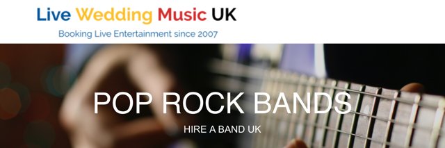 LWMusicUK's profile banner image