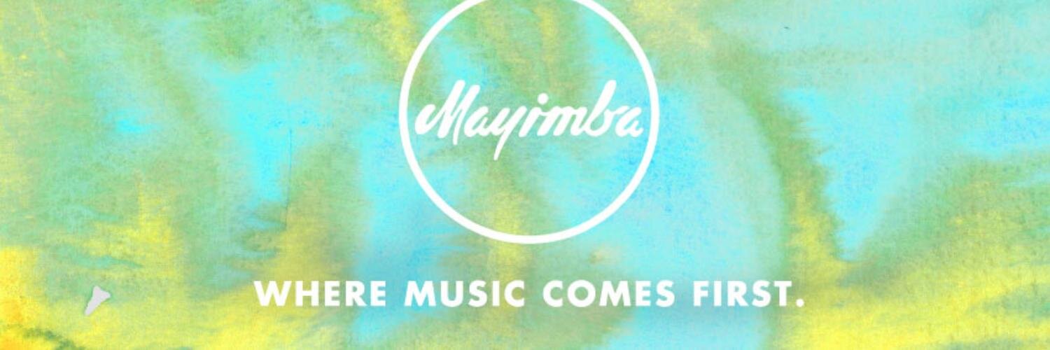 MayimbaMusic's profile banner image