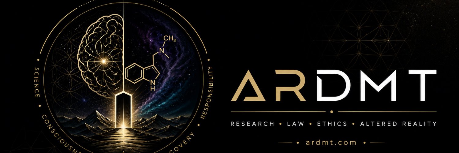 ARDMTresearch's profile banner image