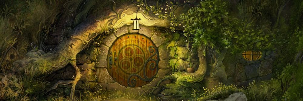 GreeneCunning's profile banner image