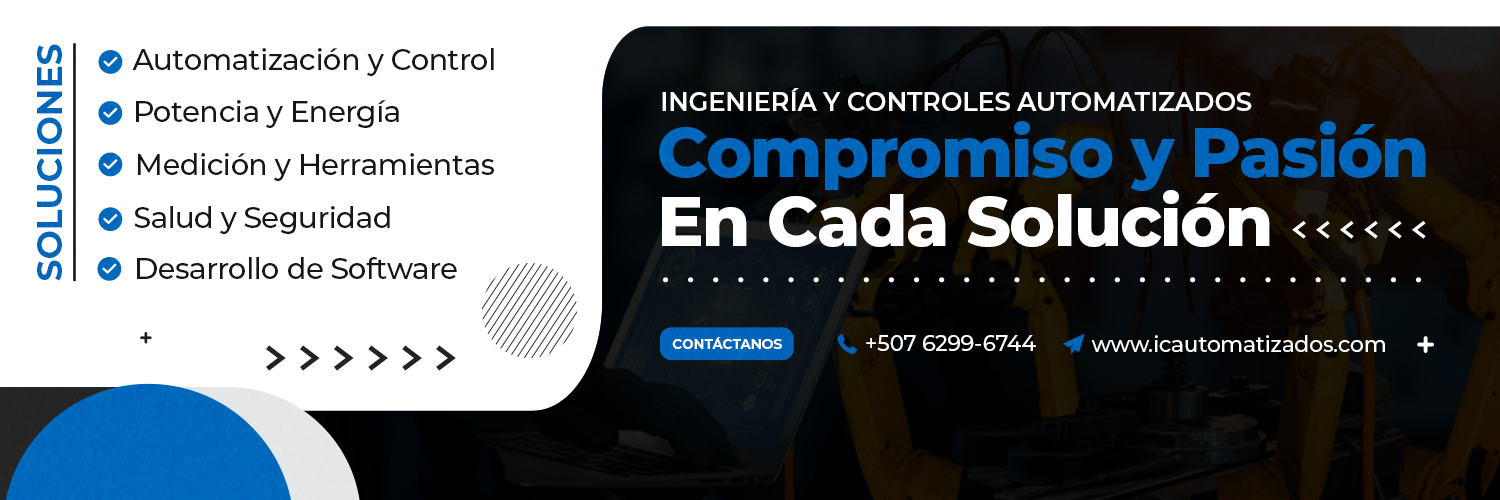 ICAutomatizados's profile banner image
