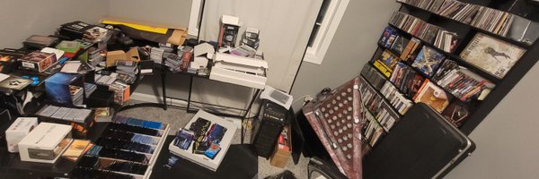 ZedineTRocket Profile Banner