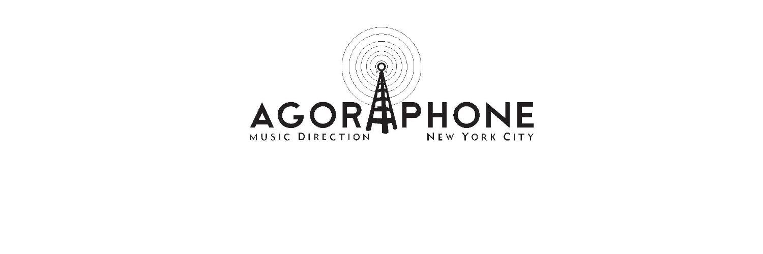 Agoraphone/Dawn Sutter Madell banner