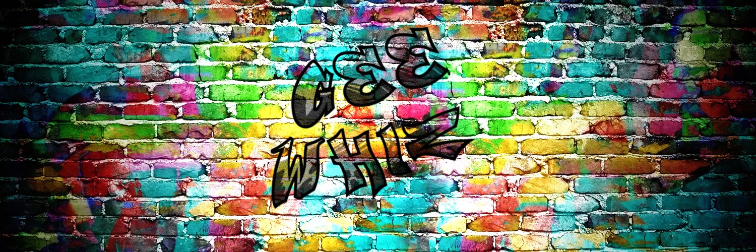 Gee Whiz banner