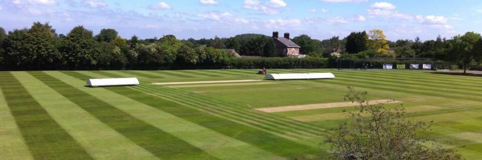 Middlewich CC banner