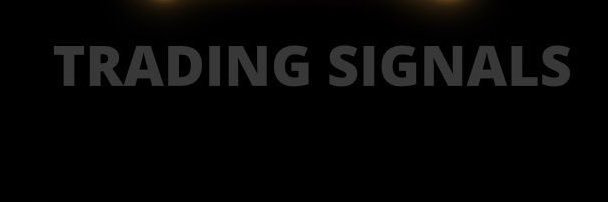 Customized Trader banner