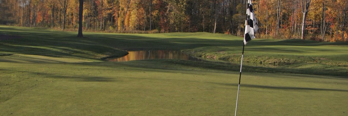 Pheasant Run G.C. banner