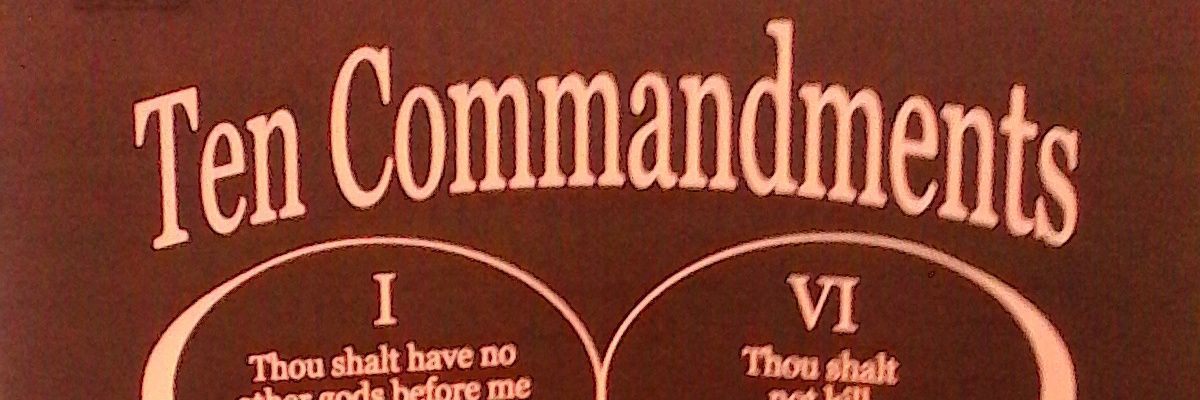 RevRaymondCB's profile banner image