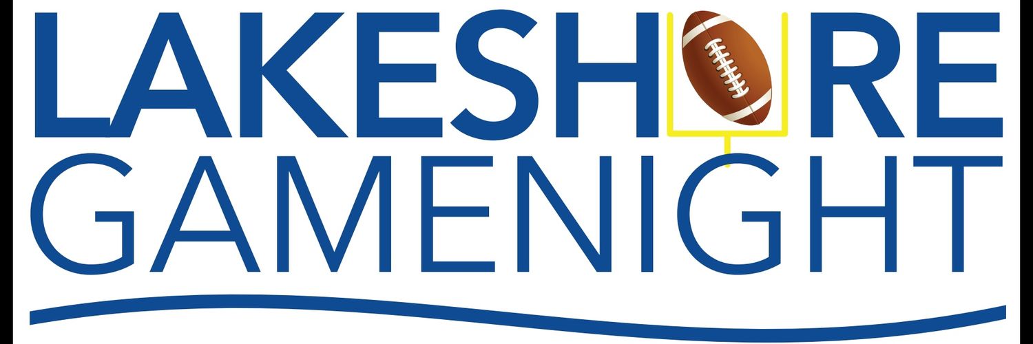 Lakeshore Gamenight banner