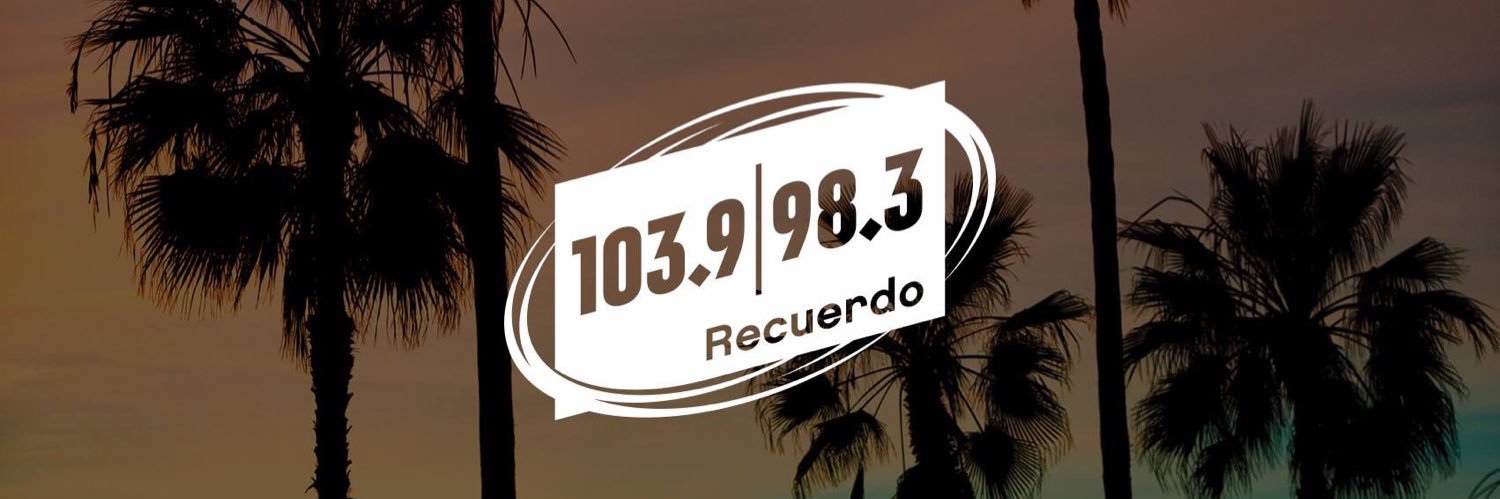 Recuerdo1039's profile banner image