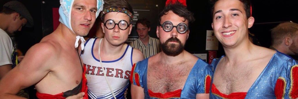 JoeySandell's profile banner image