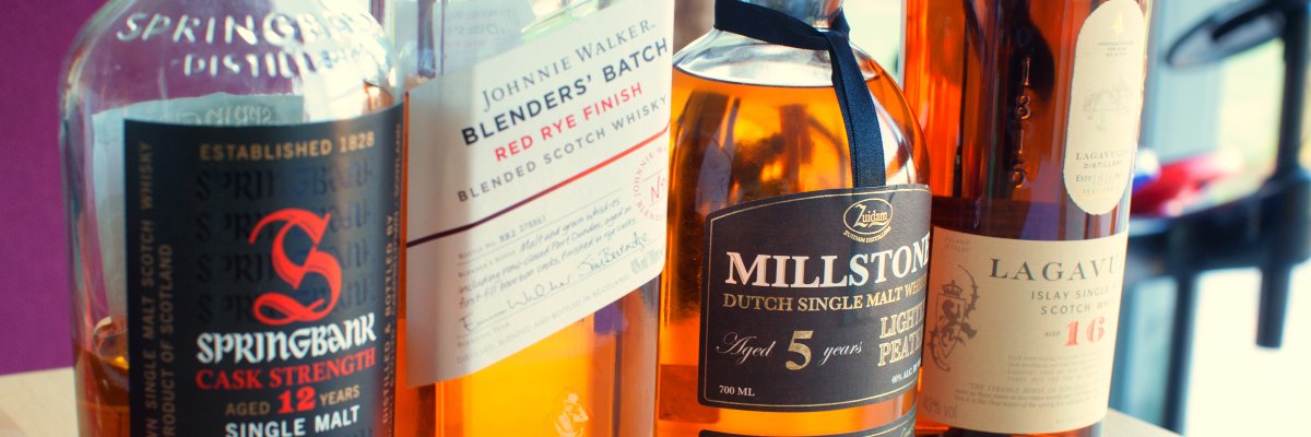 RBWhiskyWorld's profile banner image