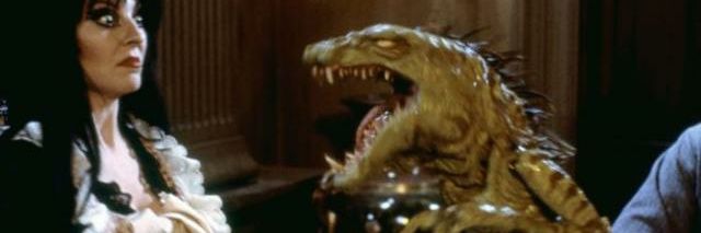 The Titty Monster banner