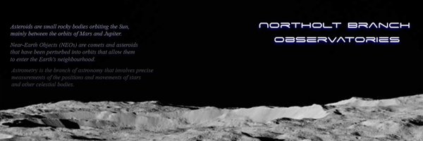 NBObservatories Profile Banner