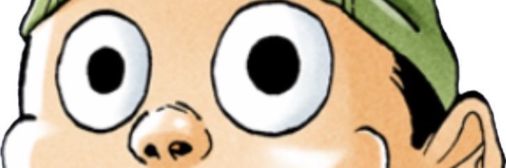 よもぎ　🍃🐏🥦 banner