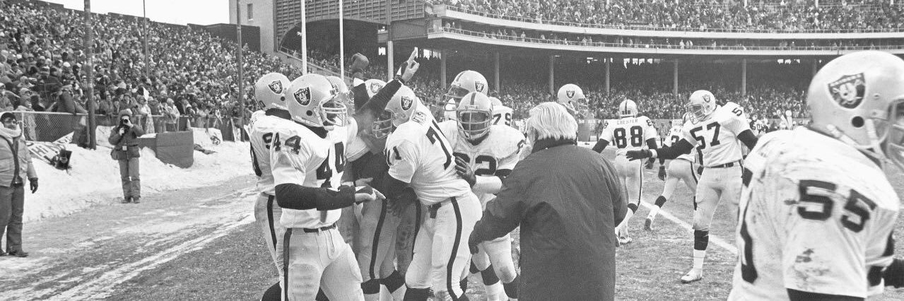 Tony from Queens banner