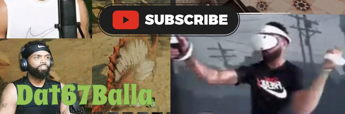 psn_Dat67Balla's profile banner image