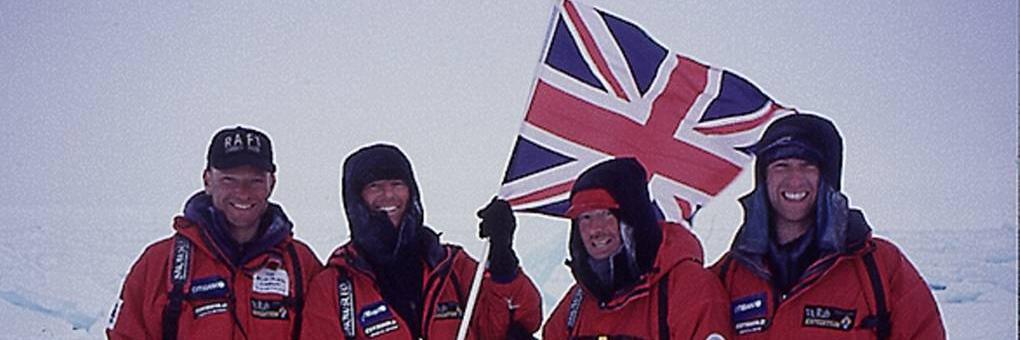 Neil Laughton banner