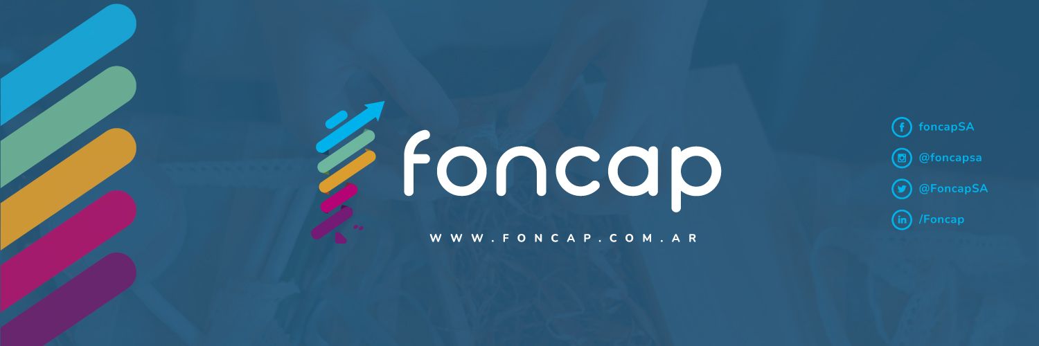 FONCAP banner