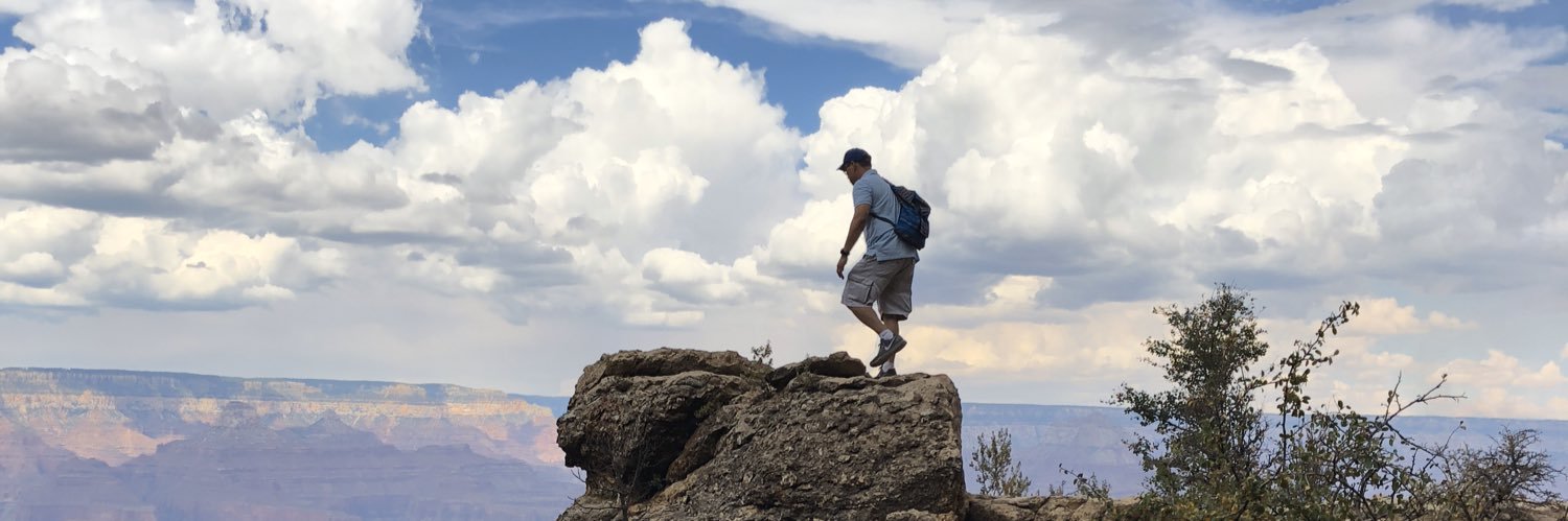 dlennin1's profile banner image