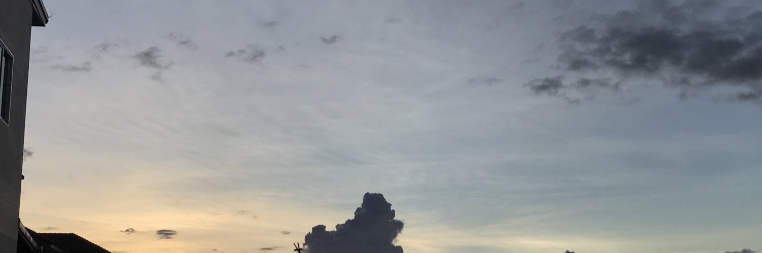 Pouder (*´꒳`*) banner