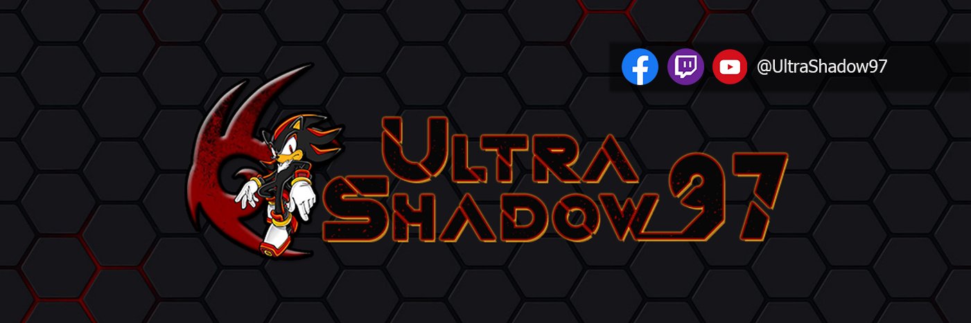 UltraShadow97's profile banner image