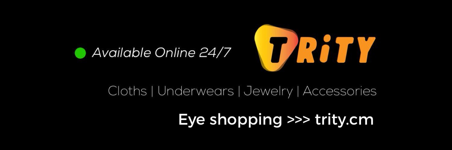 trityshopping's profile banner image
