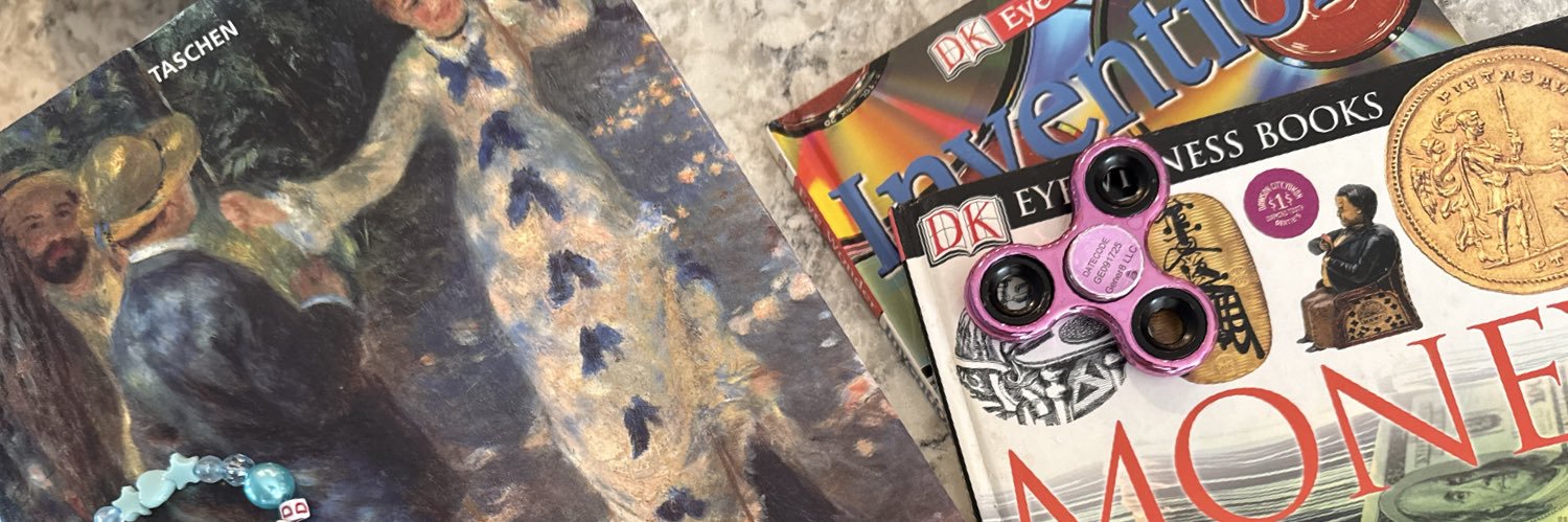 KosmicComplainer banner