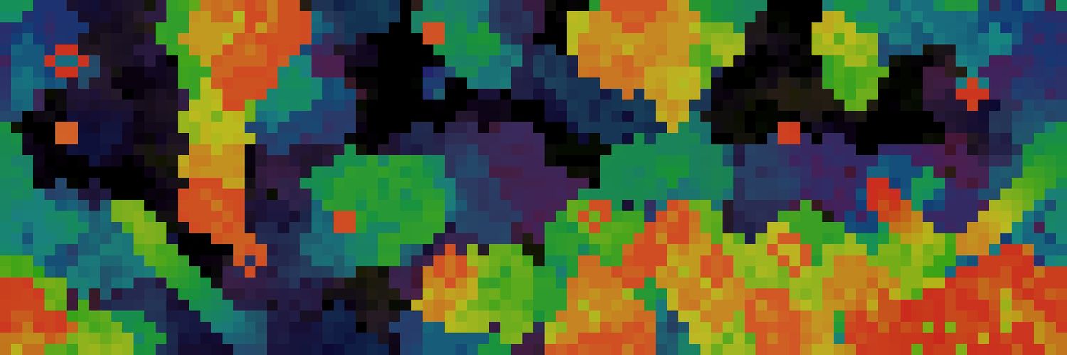 OCTOBYGON's profile banner image