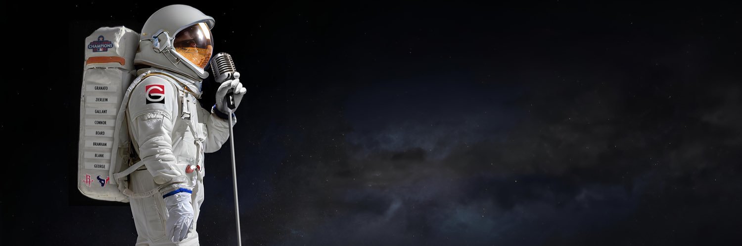 Jeremy Branham's banner